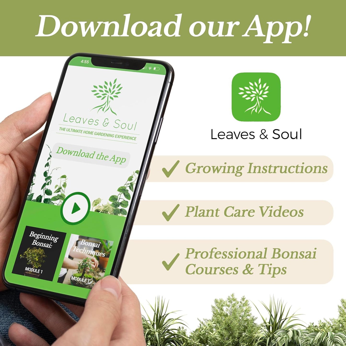 Large Bag Orchid Soil Premium All Purpose Blend | Ready to Use for Orchids, Bromeliads, Epiphytic Plants | Lava, Calcined Clay and Pinebark | Extra Large 8.2 Quarts | Made in USA