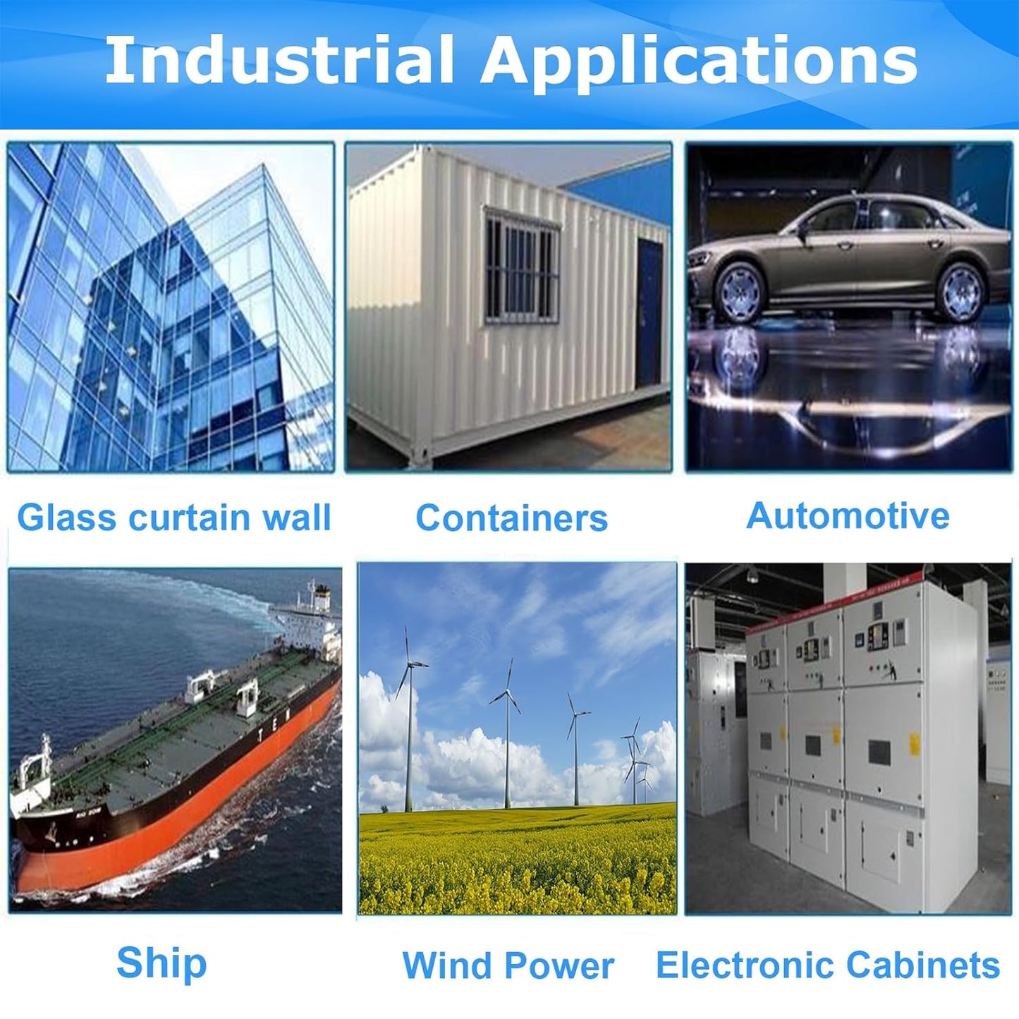 Adhesive Rubber Strips 1/16 (.062)" Thick X 2" Wide X 10'Long, Solid Rubber Strip with Adhesive for DIY Gaskets Crafts Pads Sealing Abrasion Supports Flooring Protection Warehouse