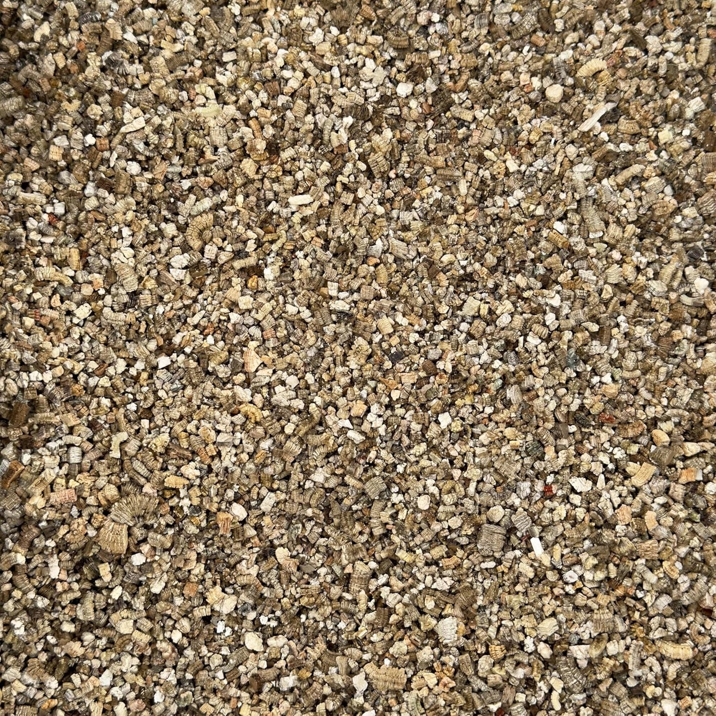 Vermiculite Bliss (8 Qts) - Organic Vermiculite for Gardening - Fine Grade Vermiculite for Plants - Coarse Vermiculite Soil Amendment - Bulk Vermiculite for Garden Soil, Perlite, & Seed Starting