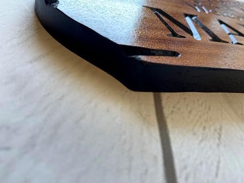 Custom Wooden Signs, Personalized Wood Signs, Custom Wood Signs, Personalized Cabin Signs, Outdoor Wooden Sign, Family Name Signs (Birds and Branches)