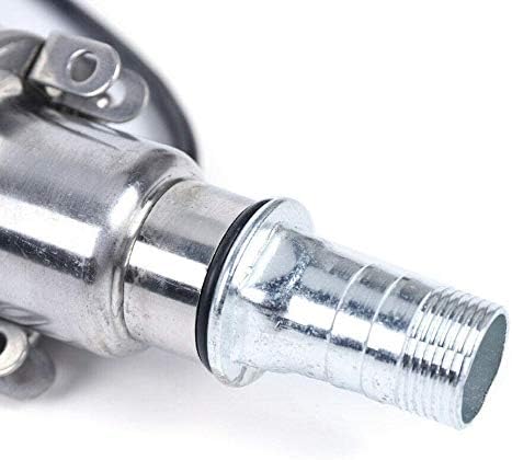 3 Inch Solar Water Pump Submersible Well Deep Bore Screw Well Garden Irrigation Kit with MPPT Controller (24V 370W)