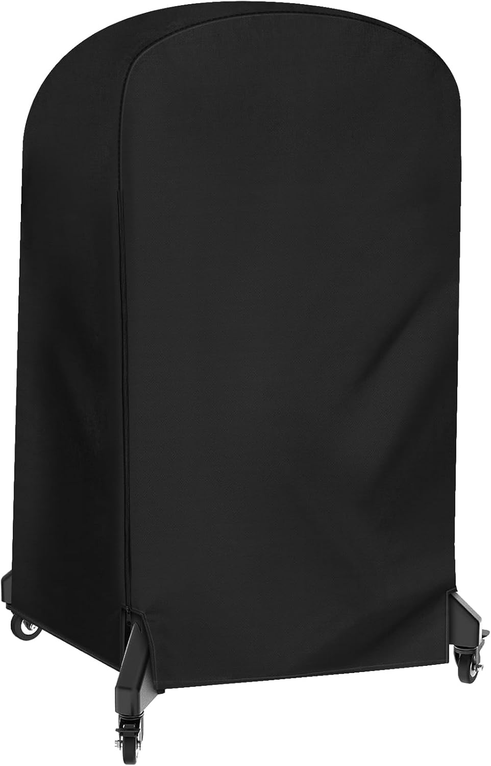 Stanbroil Pizza Oven Cover Fit Blackstone Standing Pizza Oven Model 6825, Heavy Duty 600D Polyester Canvas Pizza Oven Cover Water Resistant