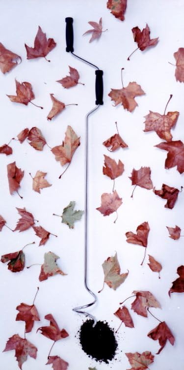 Compost Crank Compost Aerator