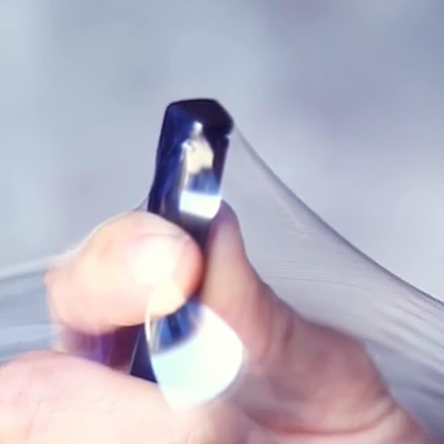 Greenhouse Plastic Sheeting 12x25 ft, 6 mil Thickness Replacement Cover, UV Resistant