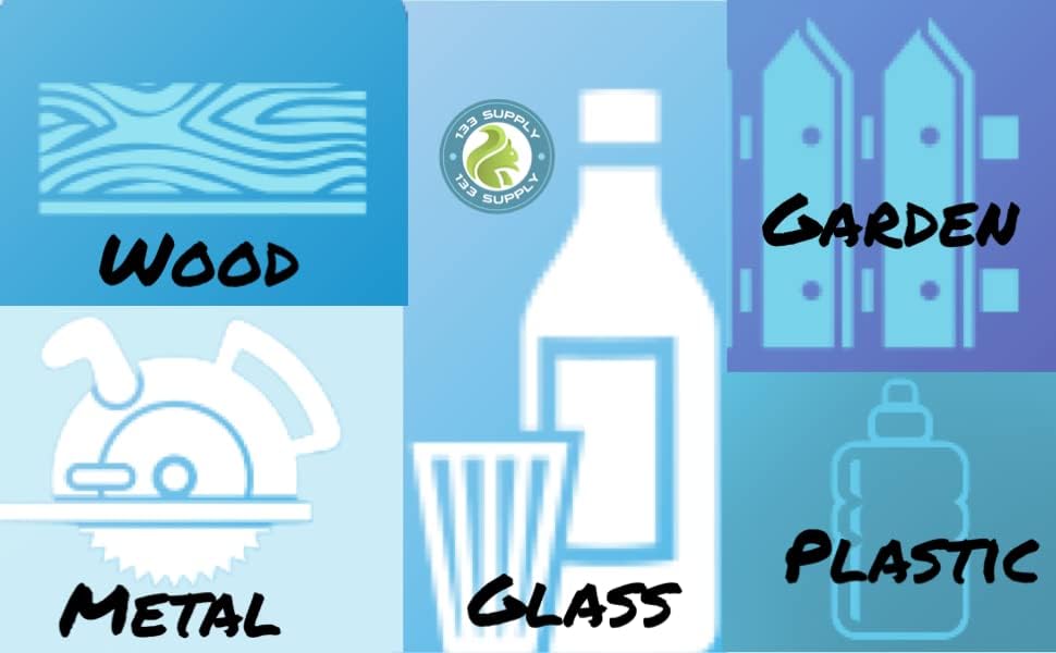 2 Pack Garden Marker Pen Permanent Markers Black (UV Fade Resistant Marker Pens for Plant Markers Garden Markers Waterproof Pen Black Markers Outdoor Marker for Garden Plant Labels 0.8mm)