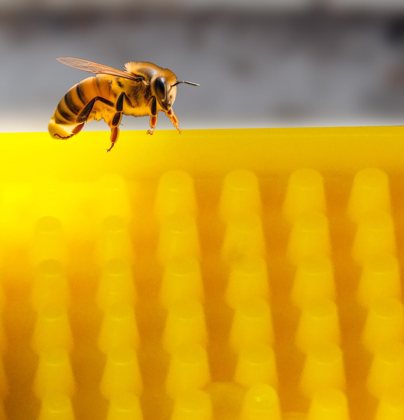 Bee Feeder Bee Watering Station 2 Pack