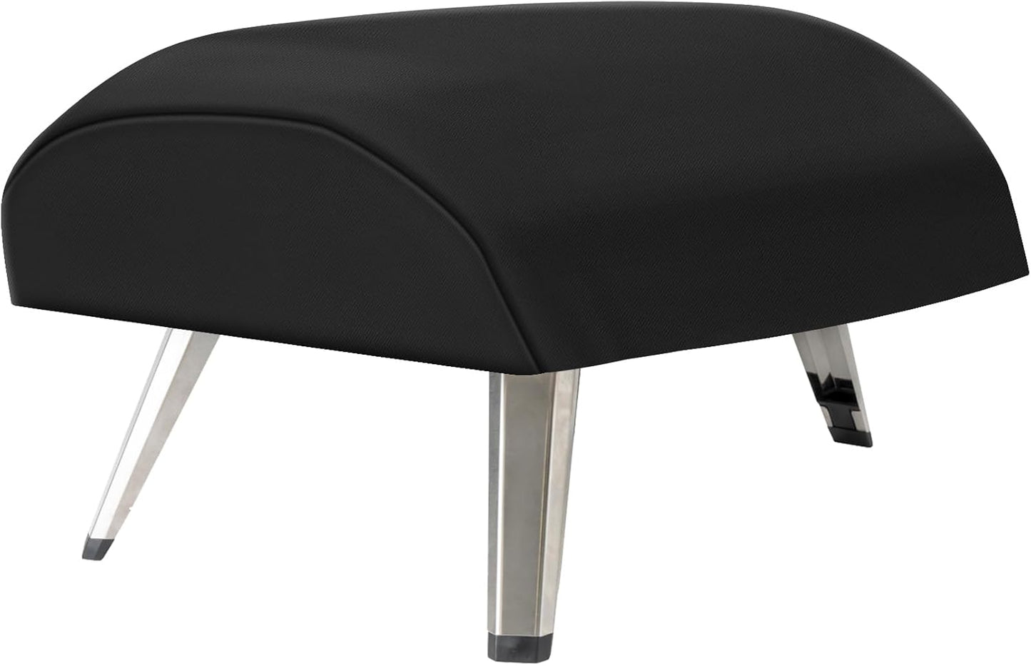 ZBXFCSH Heavy Duty 600D Polyester Cover Compatible with Ooni Koda 12 Gas Pizza Oven Portable Gas Pizza Oven Cover Indoor Outdoor Waterproof