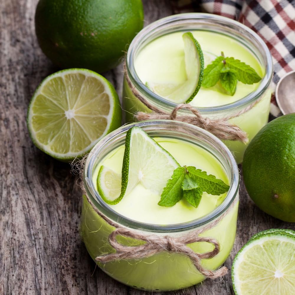 Brighter Blooms - Key Lime Tree, 1-2 ft. - No Shipping to AL, AZ, CA, FL, GA, LA, MS, OR, TX