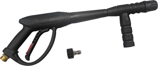Simpson Cleaning Universal Pressure Washer Gun with Side Assist Handle for Cold Water Machines Use up to 4500 PSI