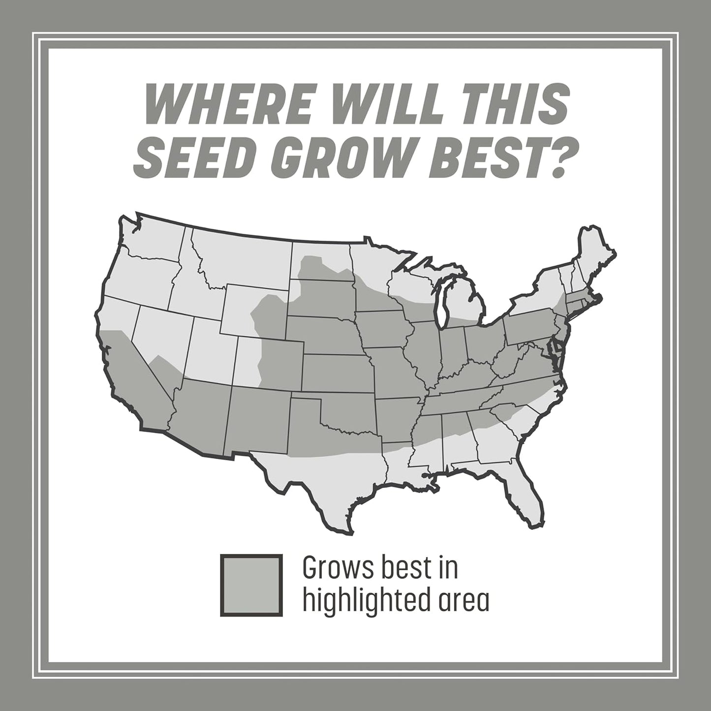 Pennington Contractors Grass Seed Mix Central 20 lb