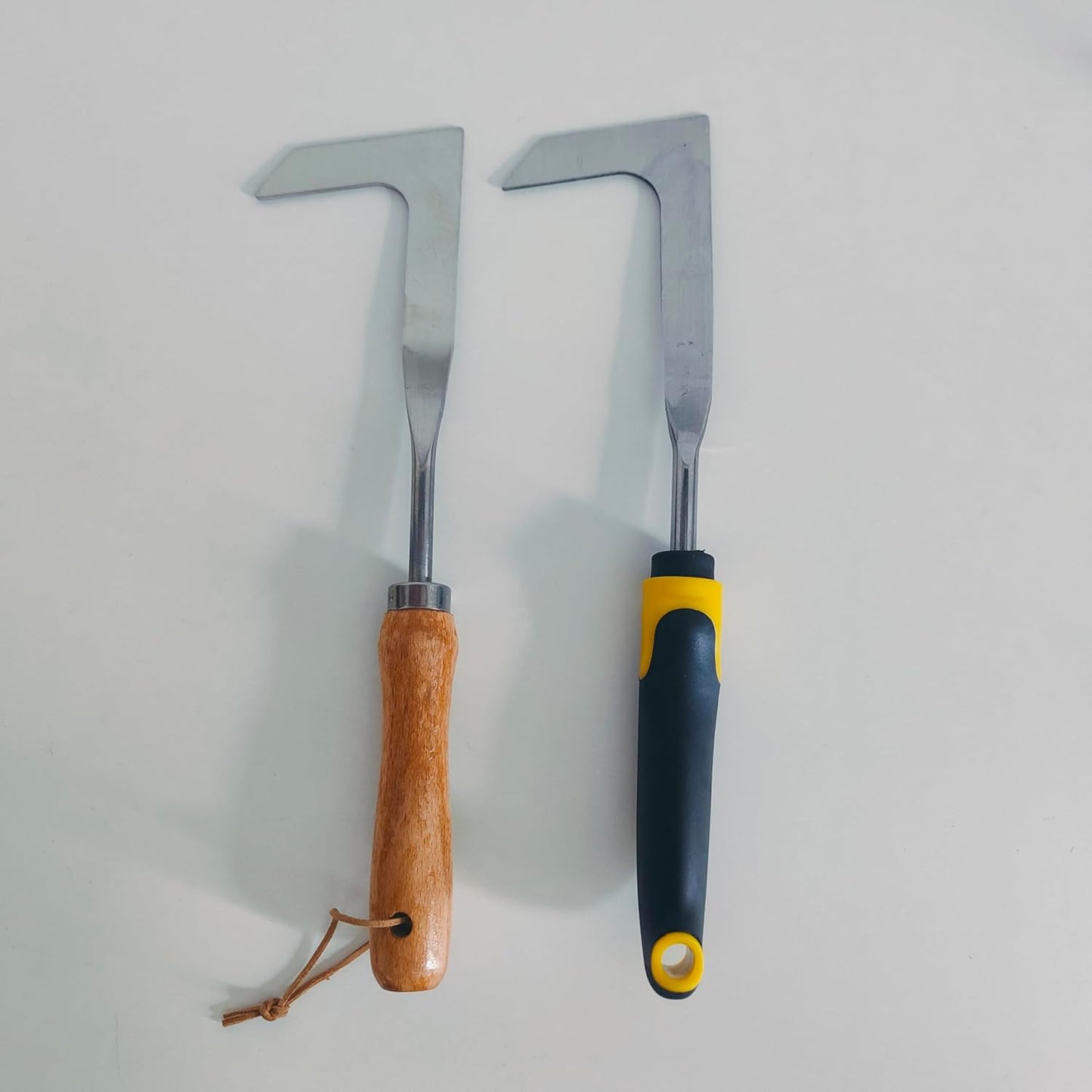 Gardening Tool, Weeder Tool Set Lightweight Easy to Use for Garden & Patio (3pcs Weeder Tool 02)