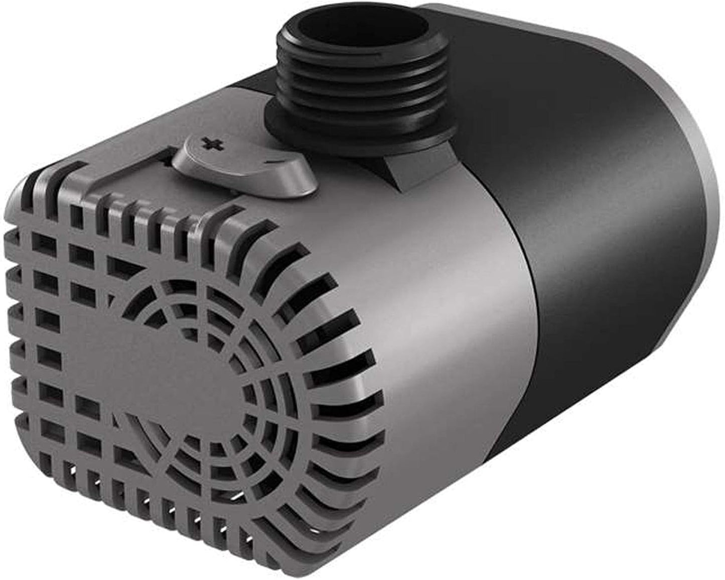 Hydrofarm AAPW160 Active Aqua Submersible Water Pump, 160 GPH