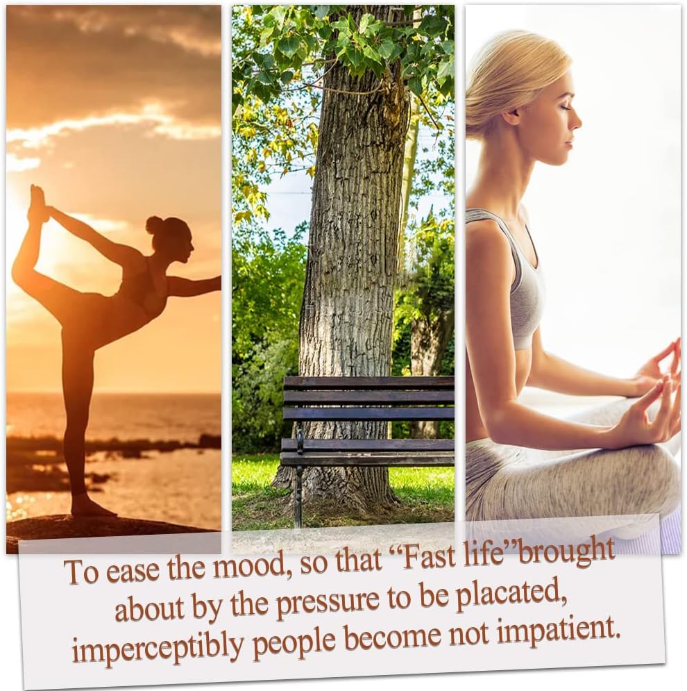 Sandstone Resin Thinker Style Abstract Sculpture Statue Collectible Figurines Home Office Bookshelf Desktop Decor(Sandstone - Right Reverie)