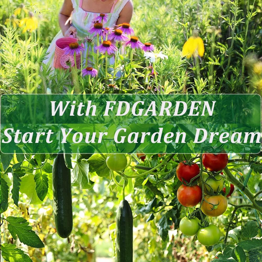 4PCS Coco Liner for Hanging Basket 18 Inch Round 100% Natural Planter Liner Replacement