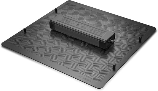 AC Infinity IONBOARD S33, LED Grow Light Board with Samsung LM301H Diodes, Deeper Penetration Full Spectrum Lighting, for Veg Bloom Indoor Plants in Grow Tents Greenhouses (3x3)