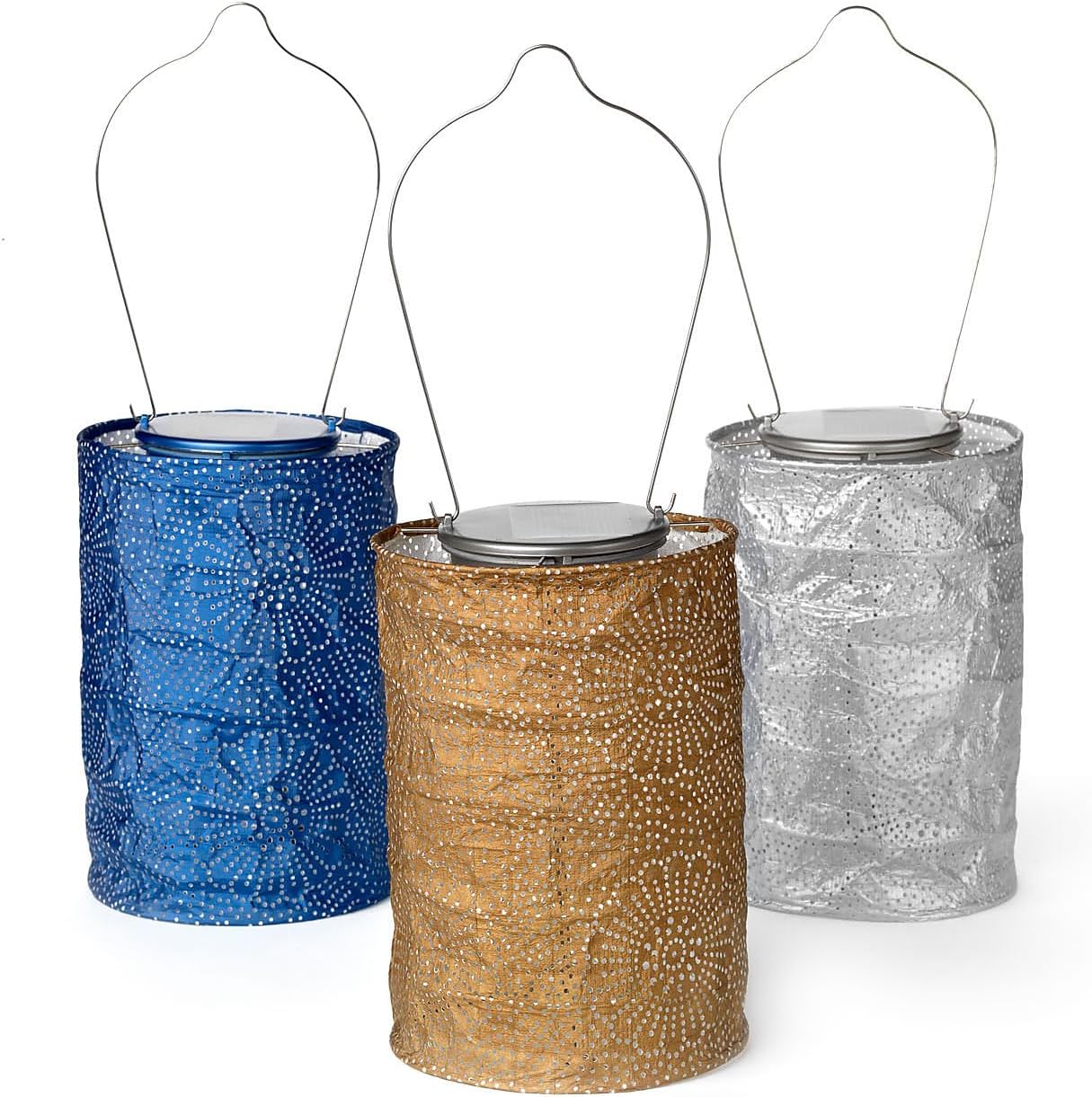 Allsop Stella Solar Lantern