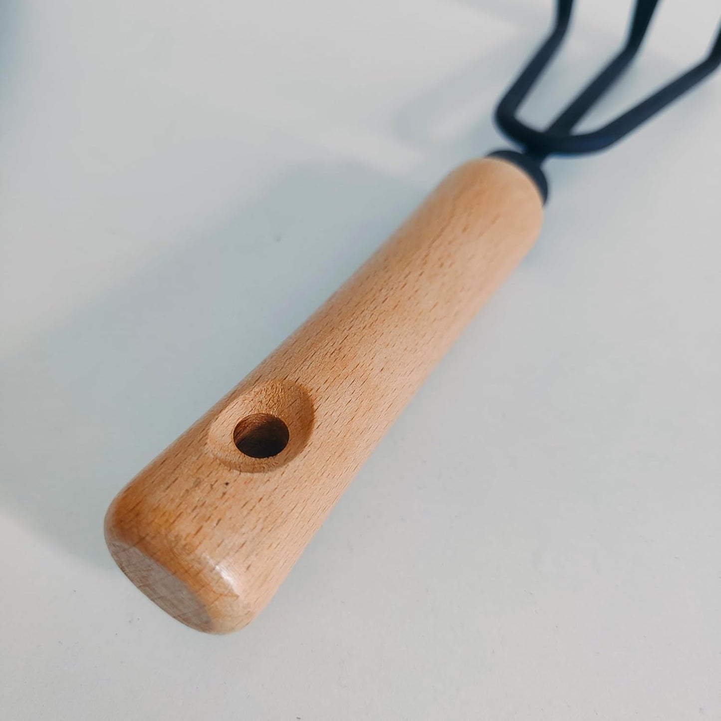 Gardening Tool, 3Pcs Heavy Duty Gardening Kit Including Trowel Transplanter Cultivator Gardening Hand Tools (3pcs Garden Tool)