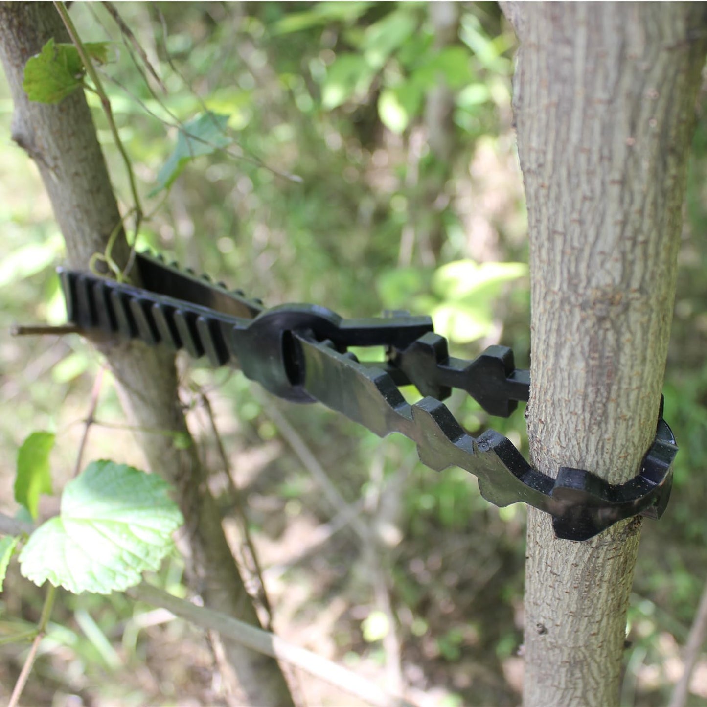 10 Pcs Tree Stake Supports Adjustable Tree Plant Ties Tree Training System, Heavy Duty Tree Stake Straps for Straightening, Reinforced Straps forTrees (5 Pcs 23.6 in + 5 Pcs 10.6 in)