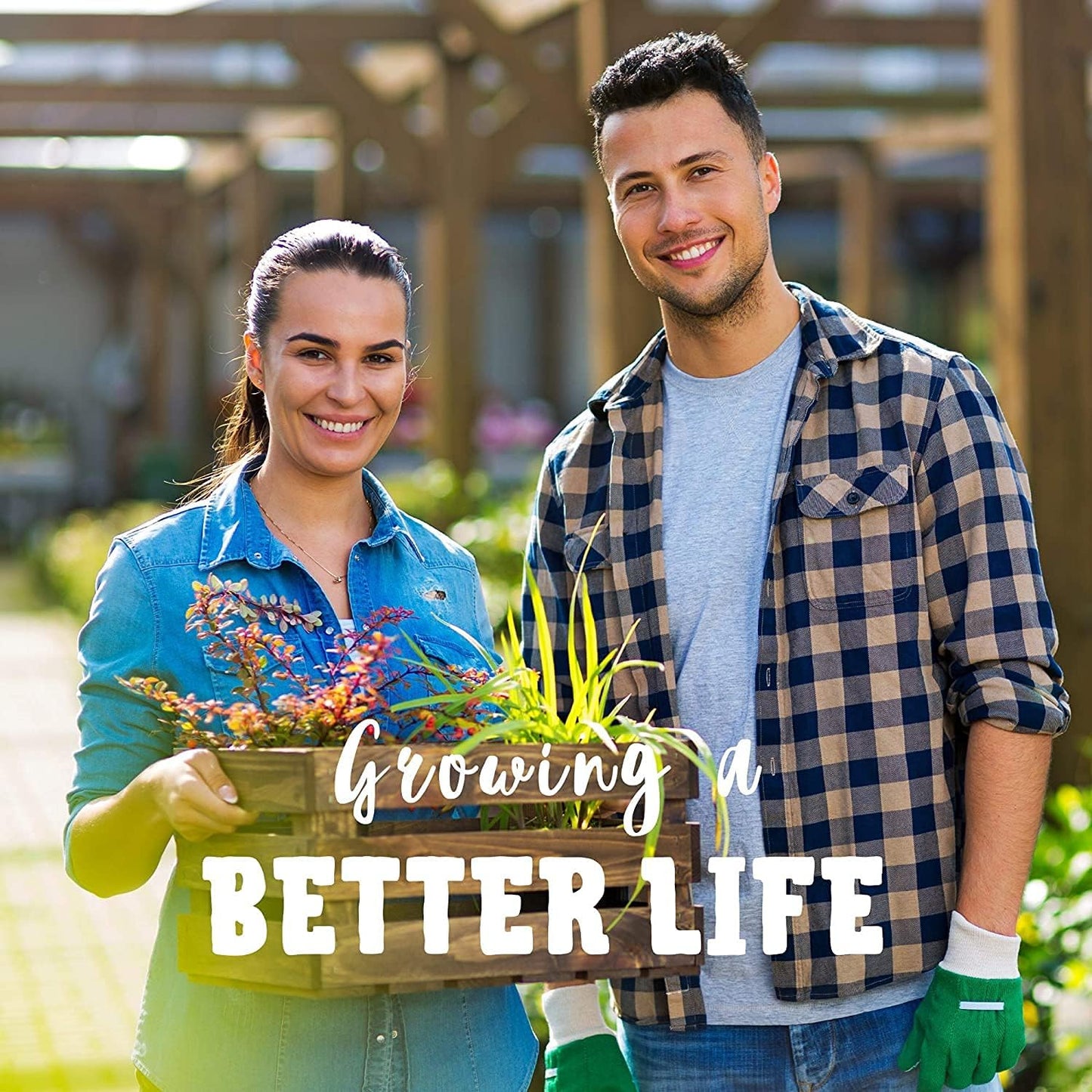 Zinnia Seeds for Planting – Non-GMO Heirloom Zinnia Flower Seeds – Full Instruction Packets to Plant in Your Home Outdoor Garden – Gardening Gift – 50 California Giant Zinnia Seeds (3 Packets)