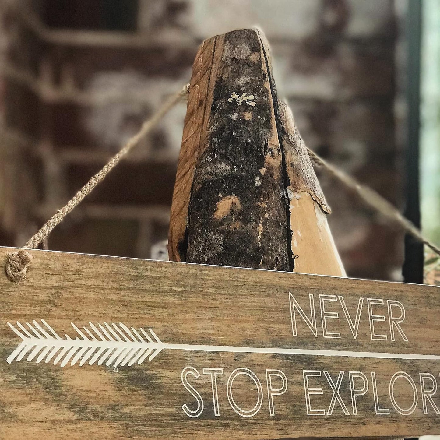 4mm x 500 Feet Natural Jute Rope, Twine for Gardening Tomato Climbing Plant Tie Floristry Crafts Gift Wrapping Packing Decor