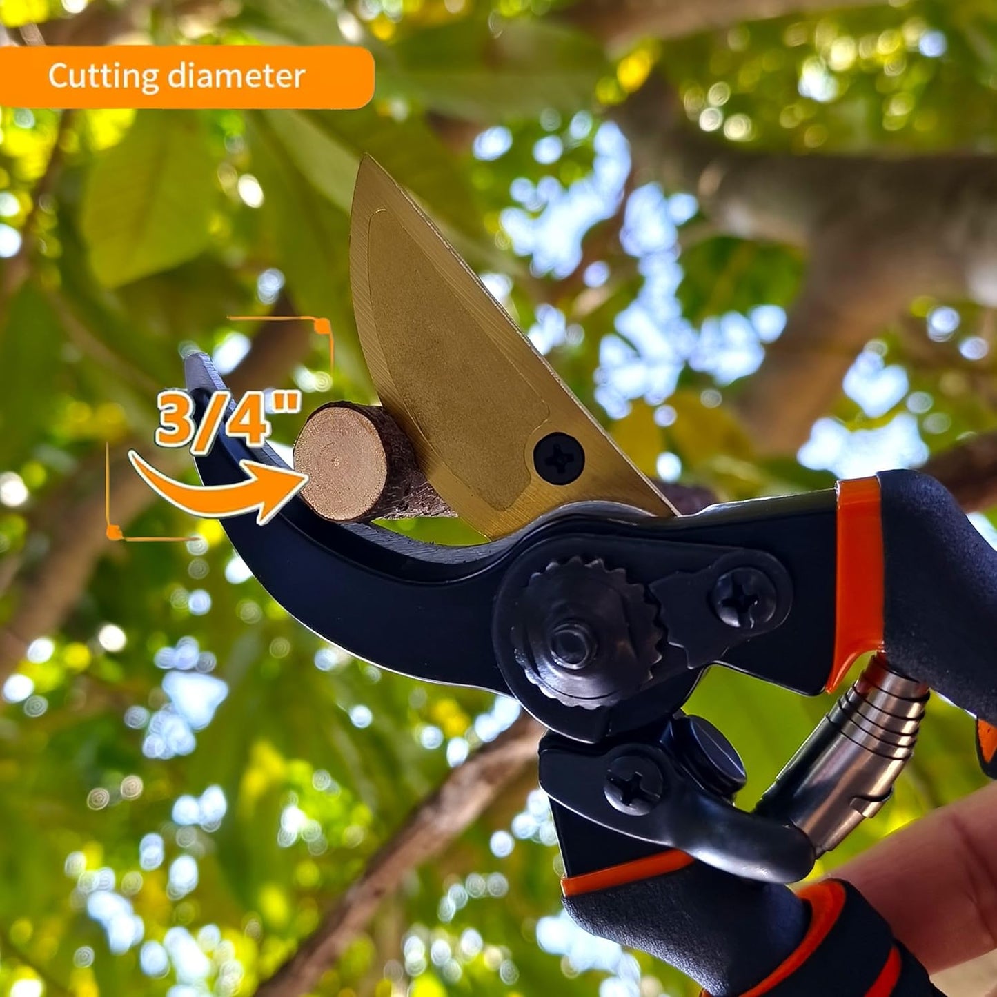 Gardening Tools – 42 Piece Premium Gardening Tool Set,Heavy Duty Hand Tools with Fashion Garden Tools Organizer Handbag,Rust-Proof Gardening Tool Kit, Ideal Gardening Gifts for Women(Pink Floral)