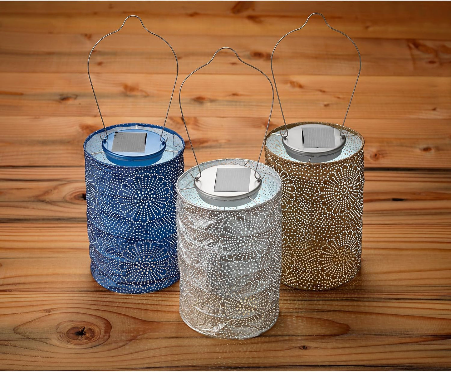 Allsop Stella Solar Lantern