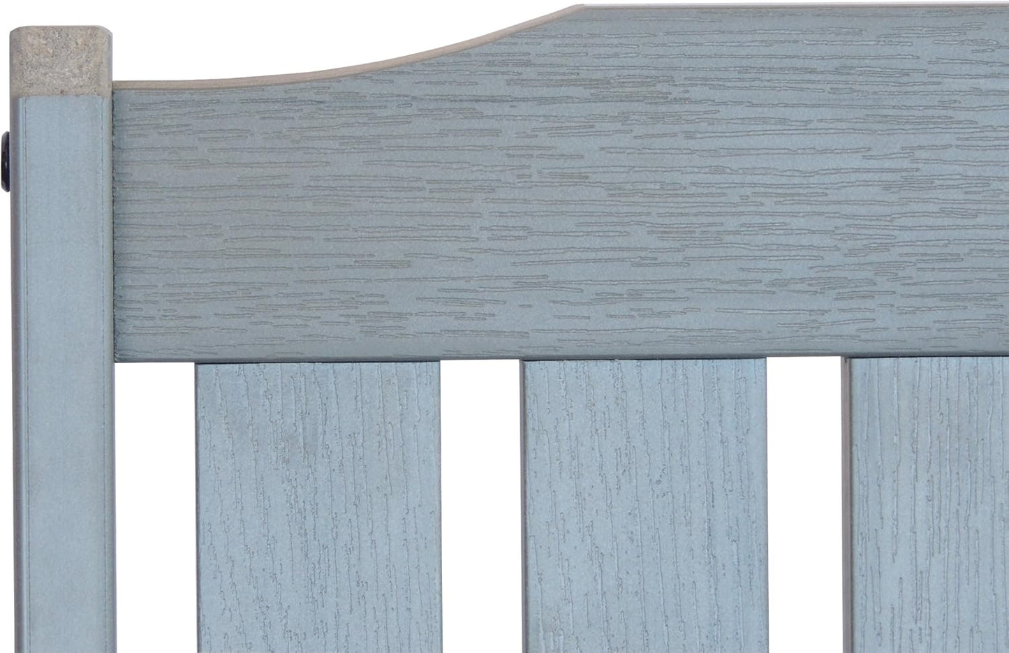 Highwood AD-PORL1-CGE Lehigh Porch Swing, 5 Feet, Coastal Teak