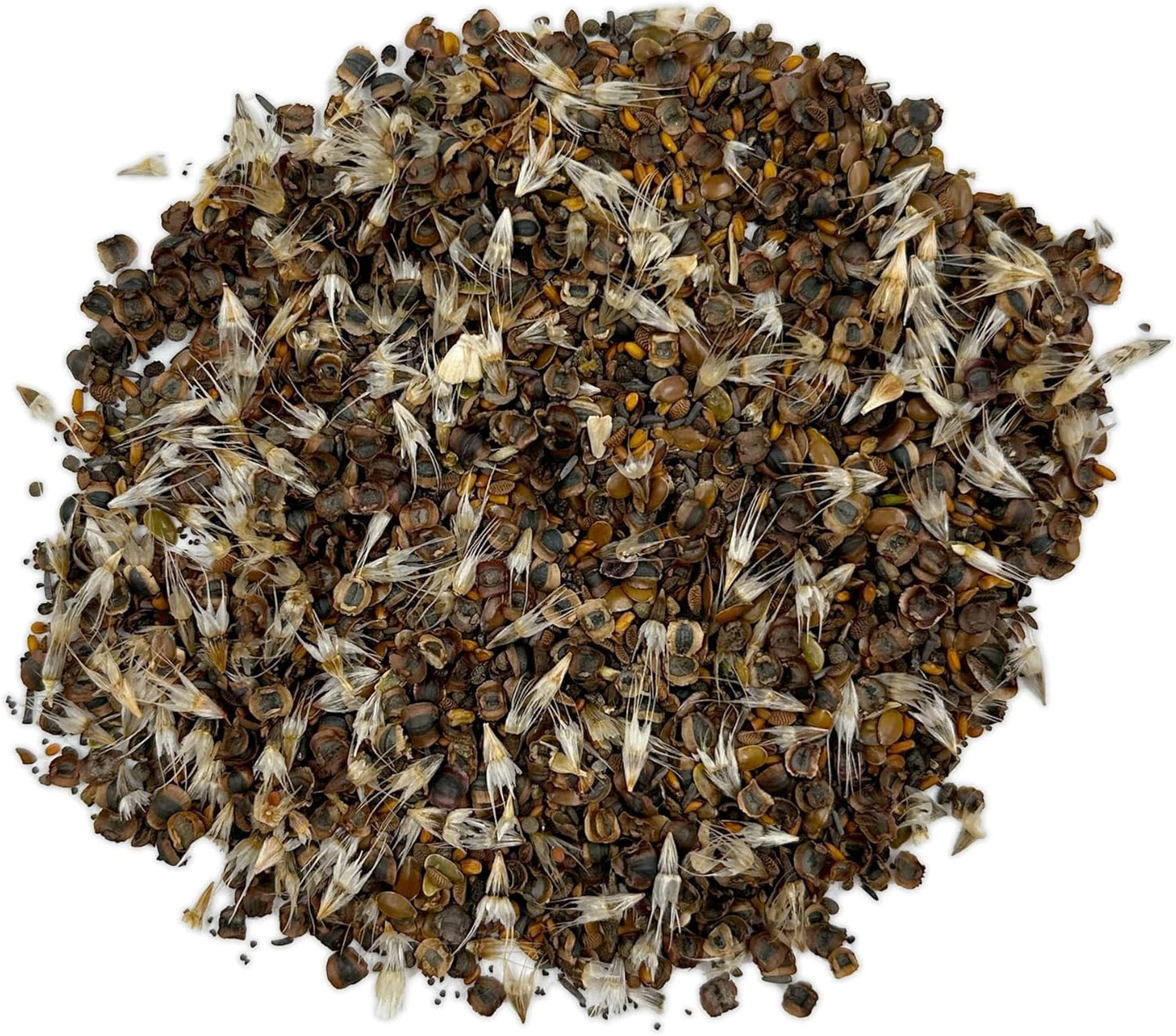 Ferry-Morse Cool Season Mix Bulk Wildflower Seeds, 1lb