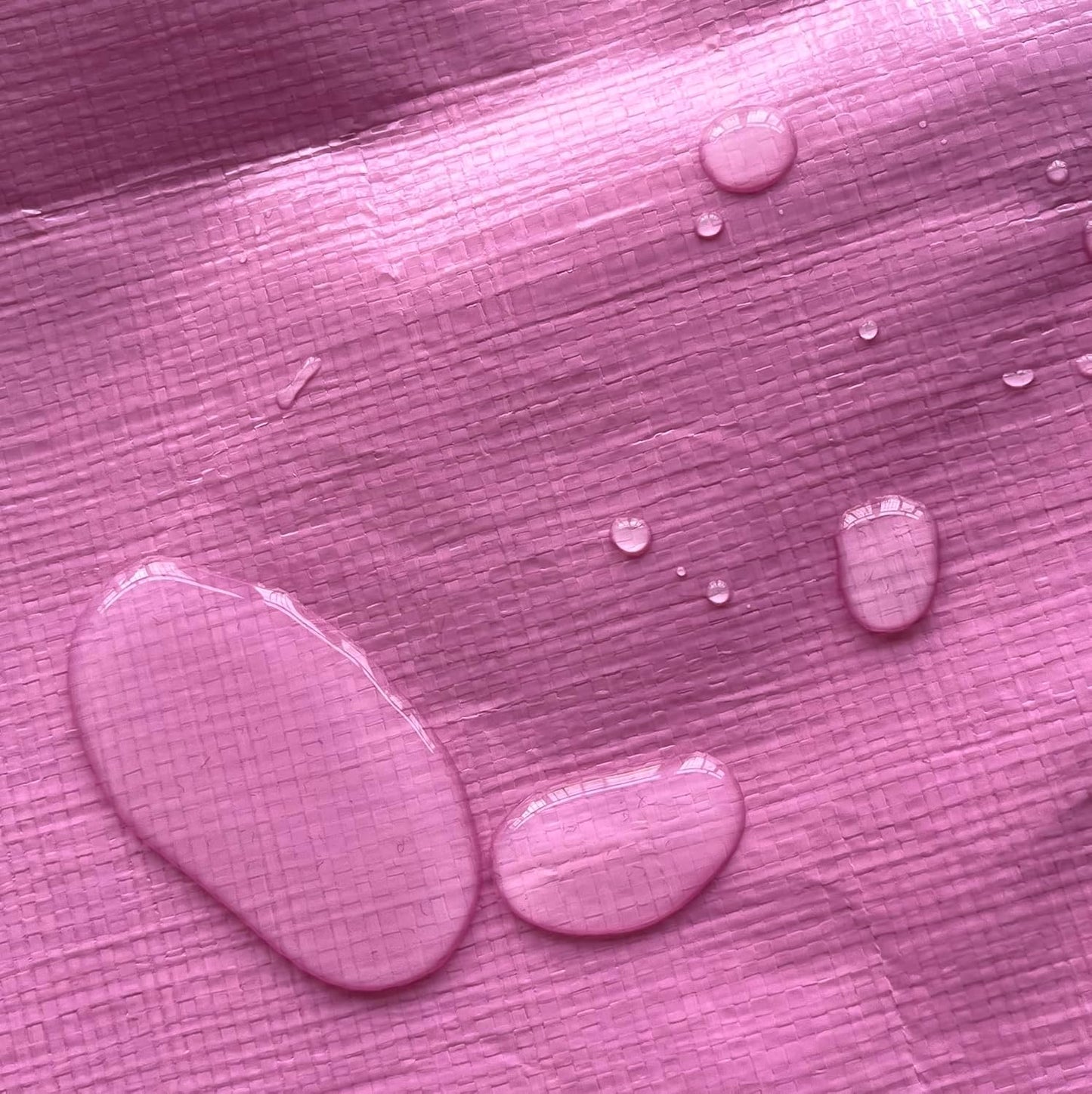 75 Gallon Extra Large Storage Bags, Jumbo Moving Storage Bags, Foldable Big Pink Duffle Bag for Travel, 50x23x15inch - 1PACK