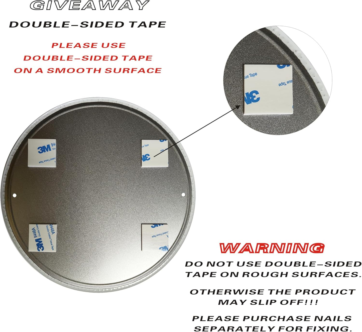 I'm Yours No Refunds or Exchanges Metal Tin Sign 8x8 In for Couples Birthdays Valentine'S Day and More Create Lasting Love Memories Unique Gift Idea Romantic Gift Playful Quote