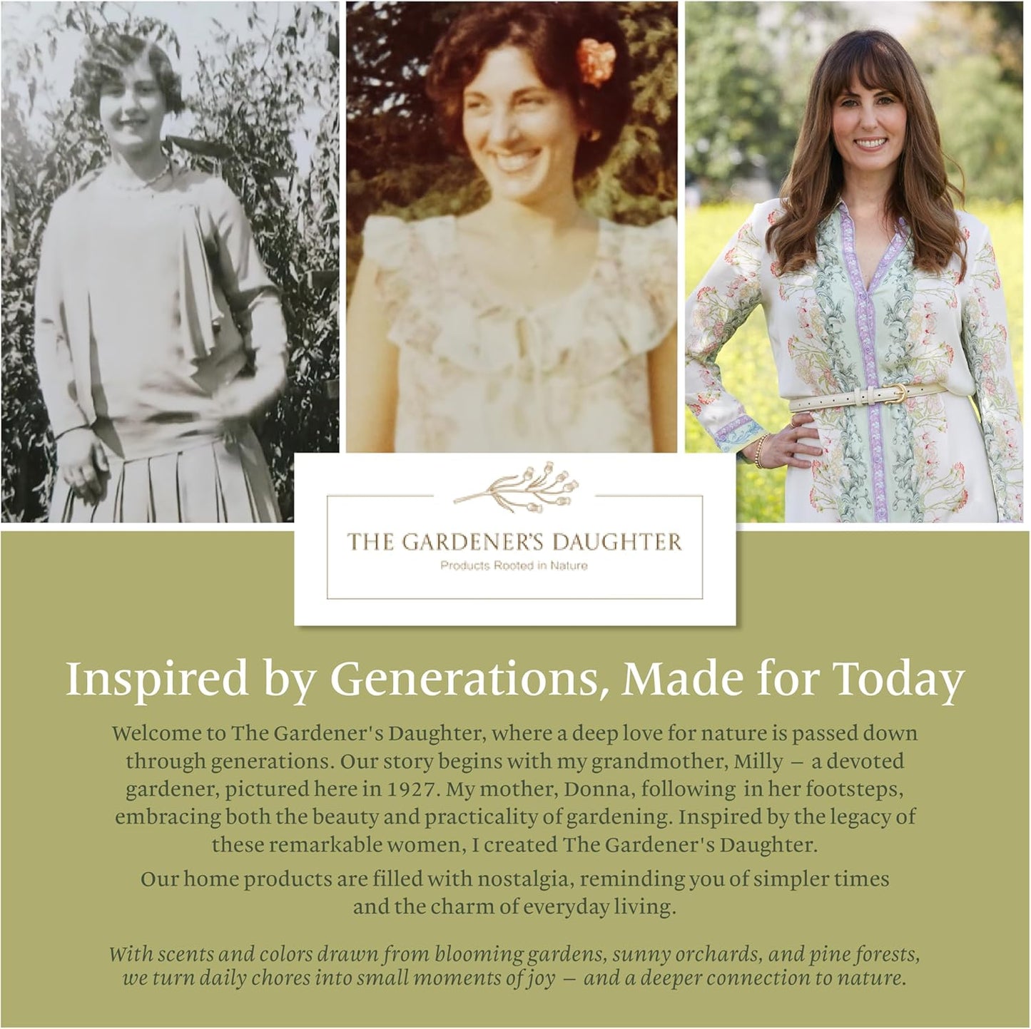 13 Gallon Compostable Trash Bags – Extra Strong, Drawstring Kitchen Bags (30 Count, White) | Leak-Proof, BPI & TUV Certified, Home Compostable – Evergreen by The Gardener's Daughter